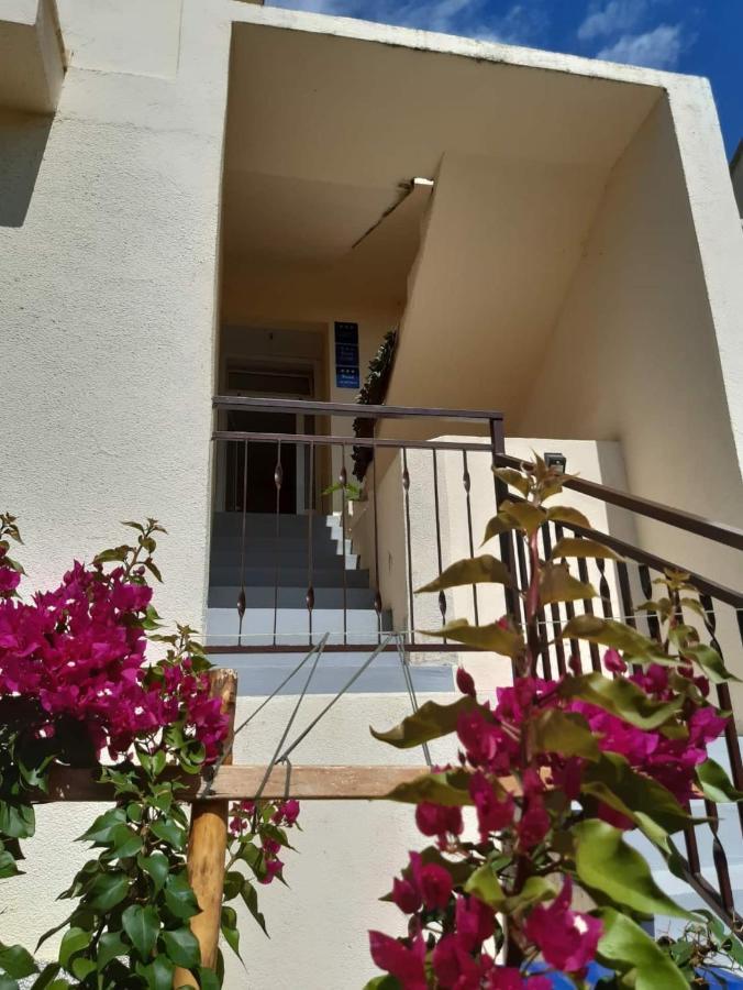Apartmani Lisicina 오미스 외부 사진